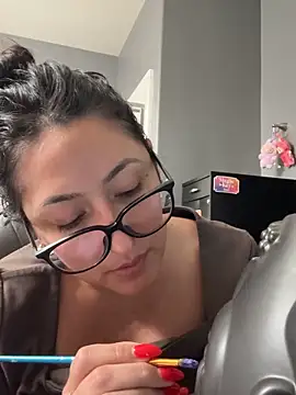 Goddessxxrosexx live XXX chat