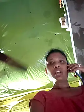 Sweet-runi ওয়েবক্যাম শো