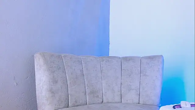 Paulosex12 网络视讯表演