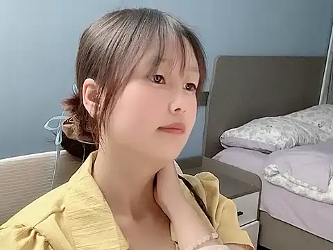 Czat XXX na żywo – Xiaoqing00