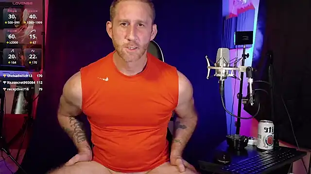 FiftyShadez: онлайн-секс-чат