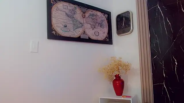 Show de Sofia_antonella_ na webcam