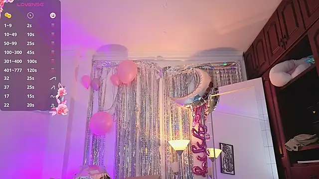 Živý XXX chat NATAASHA___