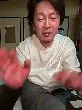 SaneService9のウェブカメラショー