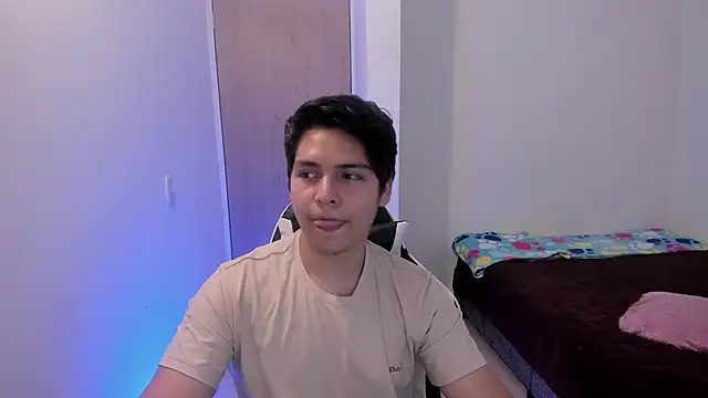 Asta_YunoXXXのウェブカメラショー