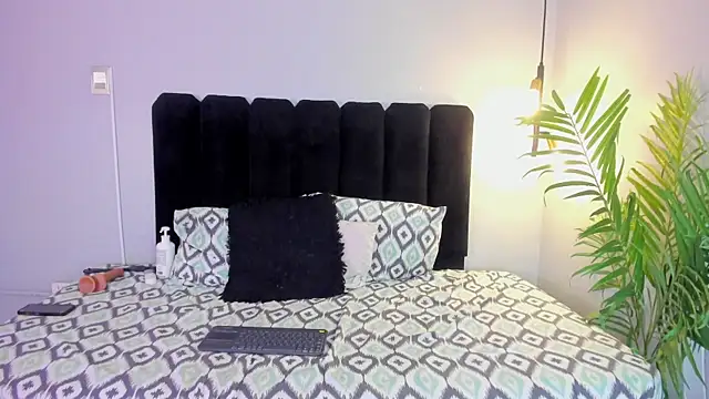 Amaranoir- Chat XXX in diretta