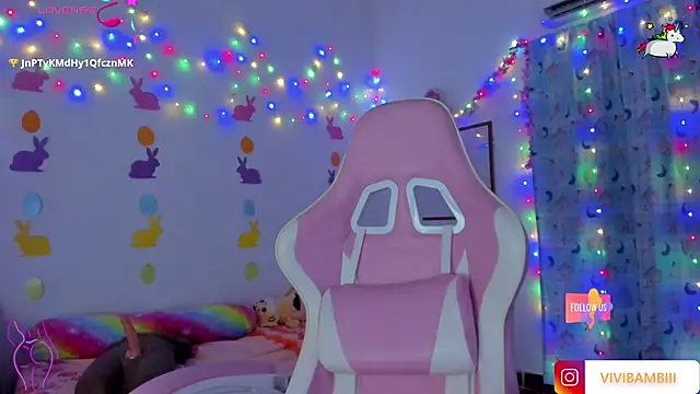 VivianaBlanco Live XXX Chat