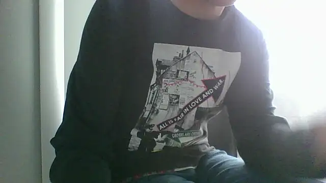 XXX chat uživo modela nole_china7