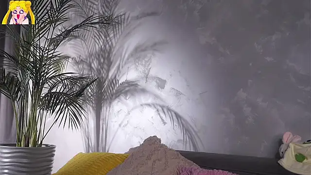 EdlinHargus' Live XXX Chat