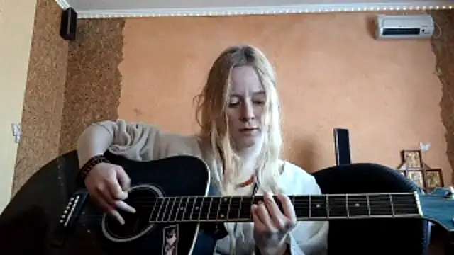 KateVibe_01 Adlı Modelin Canlı XXX Sohbeti