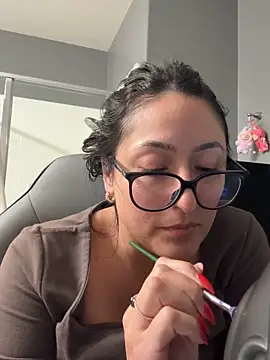 Goddessxxrosexx Adlı Modelin Web Kamerası Şovu