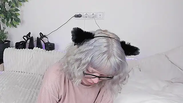 EdythElswick élő XXX-chatje