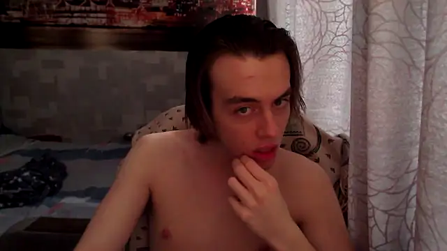 that_handsome_boy – webcam-show