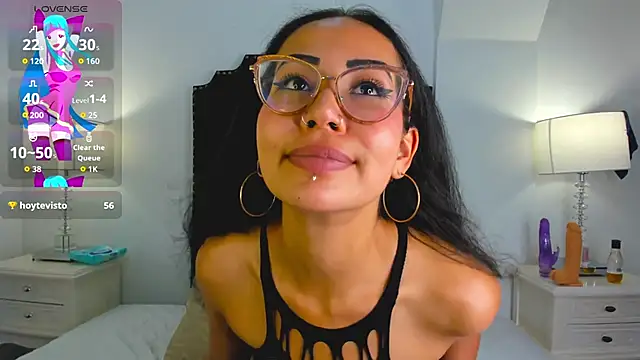 agartha_velvet Chat XXX in diretta