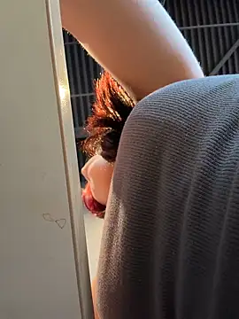 FoxyMood élő XXX-chatje