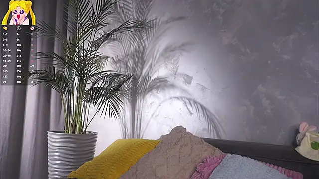 EdlinHargus Show Webcam