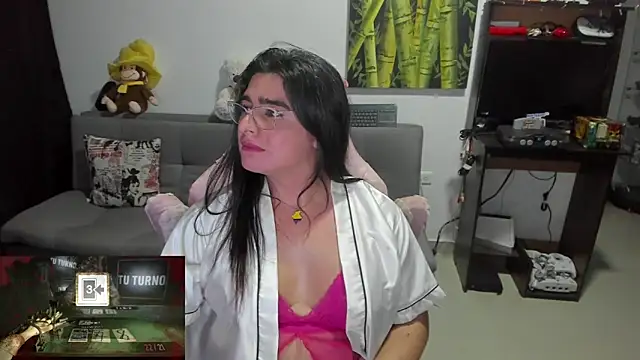 Chatroom XXX en direct de Khalifa_Gold