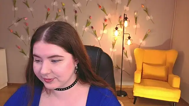 Chat XXX Live PixelGoddess