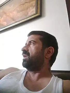 XxX_KING30 Adlı Modelin Canlı XXX Sohbeti