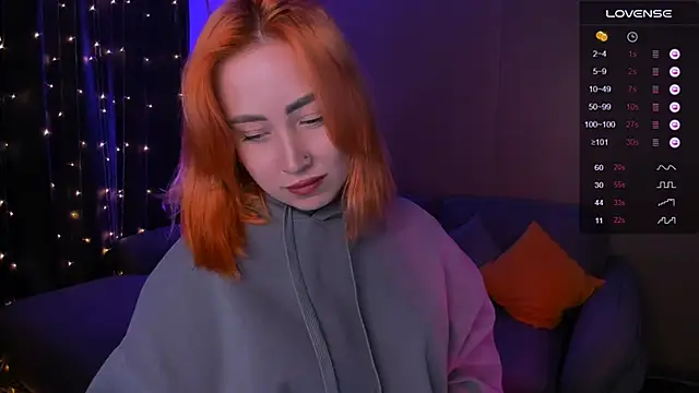 Czat XXX na żywo – deboramoore