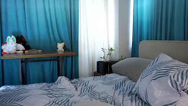 XXX chat uživo modela DarylAshworth