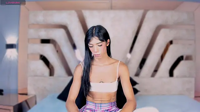 Chatroom XXX en direct de REINA_ADAHARA