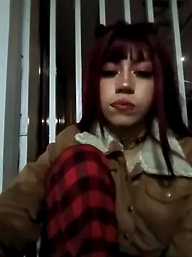 AshleySwett Webcam Show