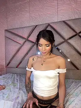 Sembang XXX Secara Langsung sophie_pariss