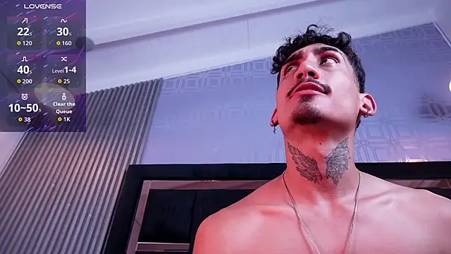 Dark_Eros_n Live XXX chat