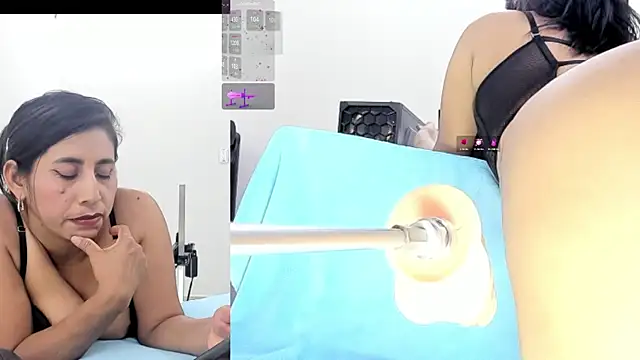 rosita27_ লাইভ XXX চ্যাট