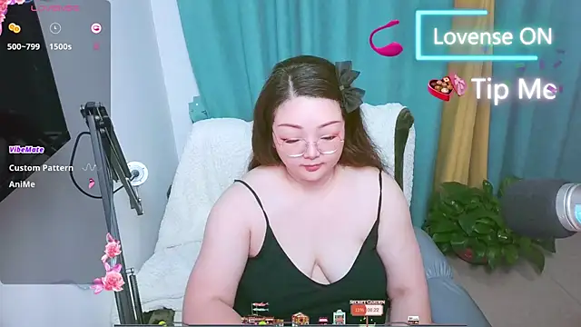 AngelwithEcup live XXX chat