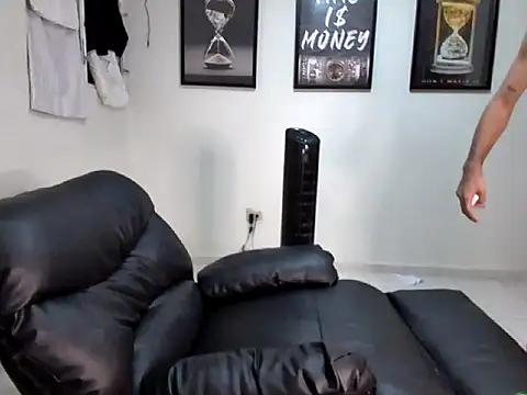 Dollarhot30 Adlı Modelin Web Kamerası Şovu