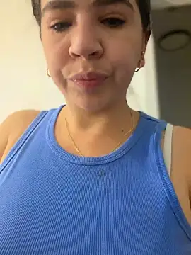 Gringo_XXX_Latina webkamerás műsora