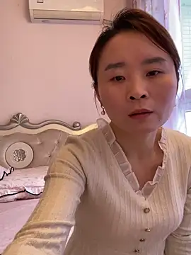 Show modela tianwei2567 na web-kameri