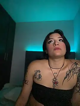 ImEmily__ webcam show