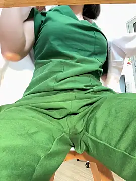 secretly_masturbating Pertunjukan Webcam