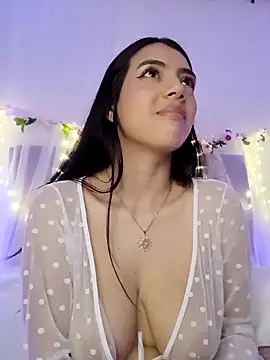 Julie_Bennet 라이브 XXX 채팅