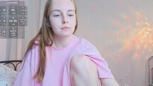 Czat XXX na żywo – bae_cake_