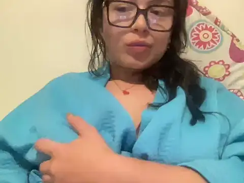 Gabi-Pardo live XXX chat