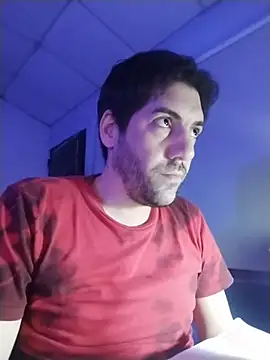 nicedick_bro's Live XXX Chat