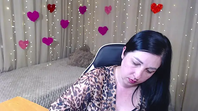 JillStevens 现场XXX聊天