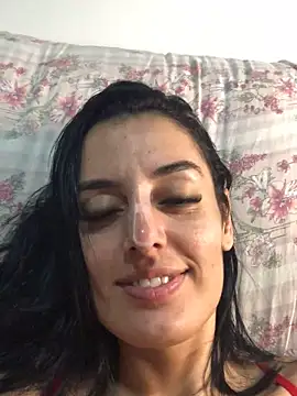 Catmila94 现场XXX聊天