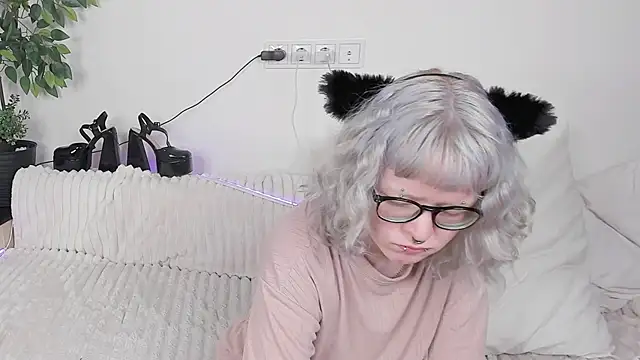 دردشة EdythElswick الجنسية المباشرة