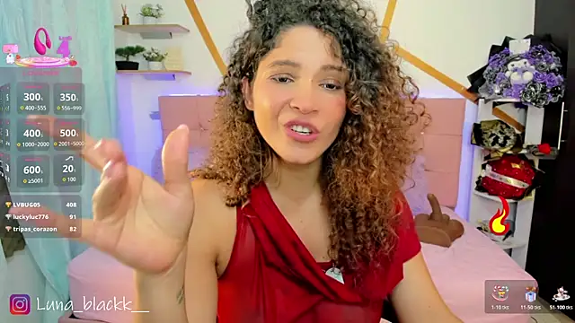 دردشة Luna_blackk الجنسية المباشرة