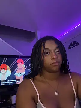 XKimmyGreen's Live XXX Chat