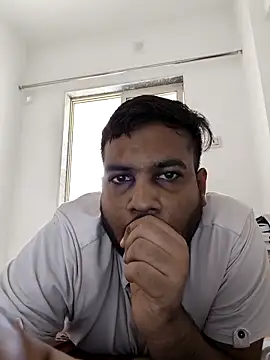 vinay_smalldick's Webcam Show