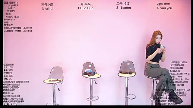 عرض كام DX-003