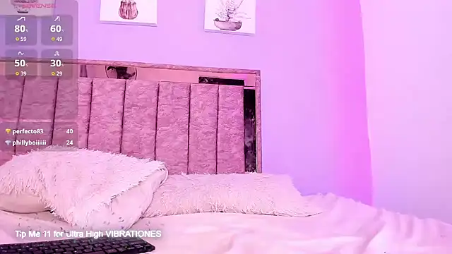 عرض كام alaiasexygirl