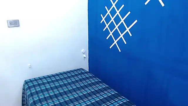 nicol_grey 网络视讯表演