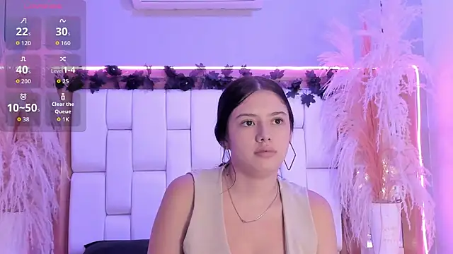 دردشة DaniandCute الجنسية المباشرة